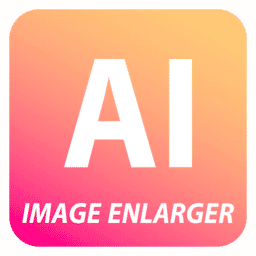 AI Image Enlarger